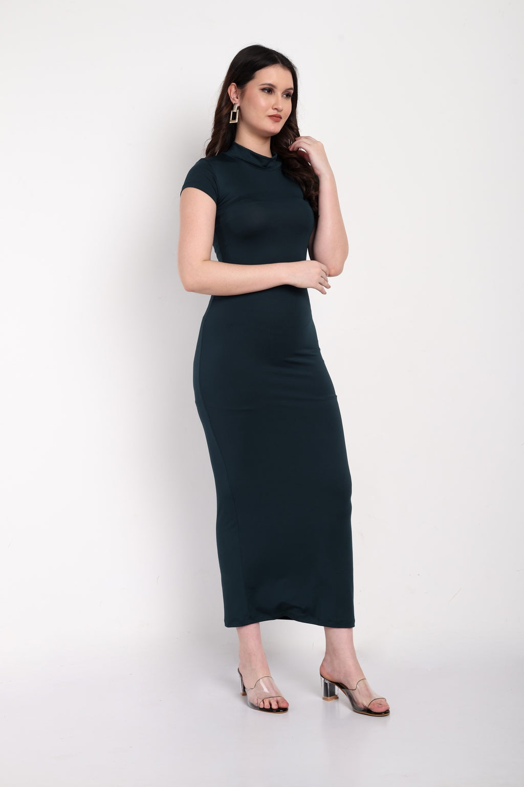 Classic Bodycon Dress