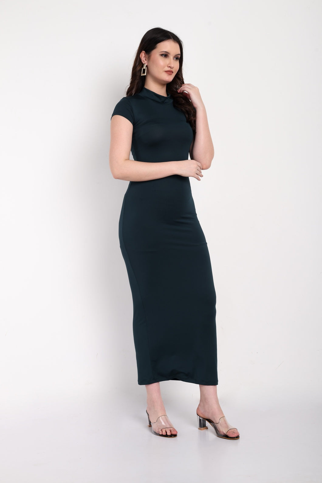 Classic Bodycon Dress