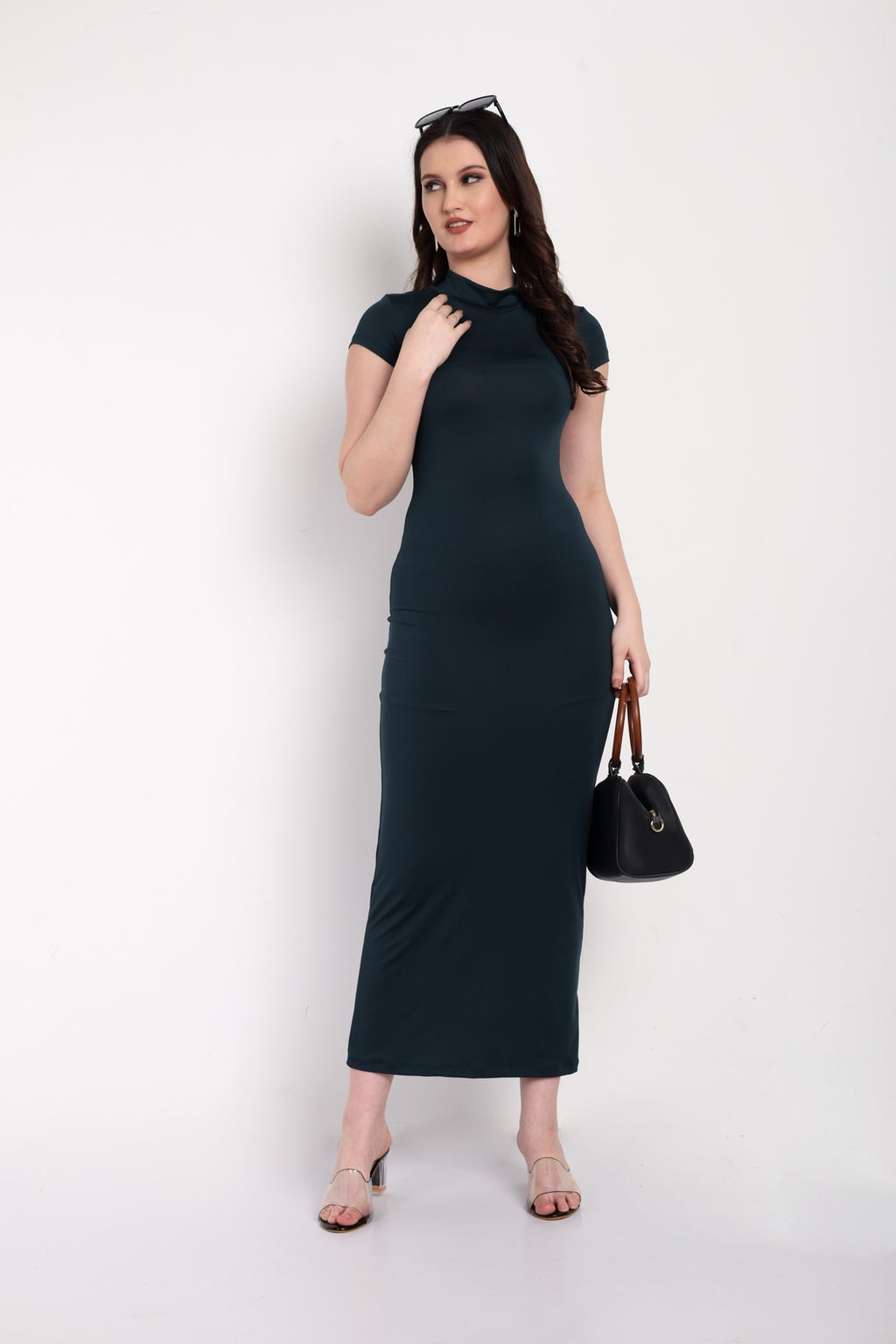 Classic Bodycon Dress